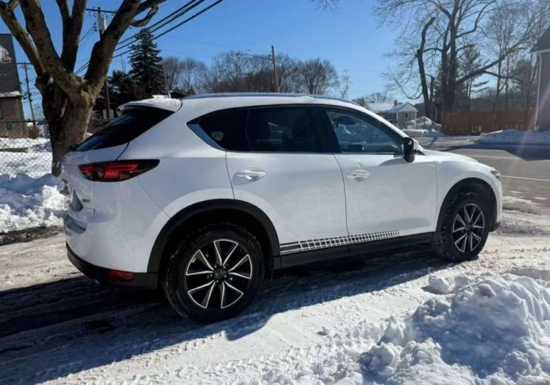 2017 Mazda CX-5 2nd Gen - Image 7 of 12