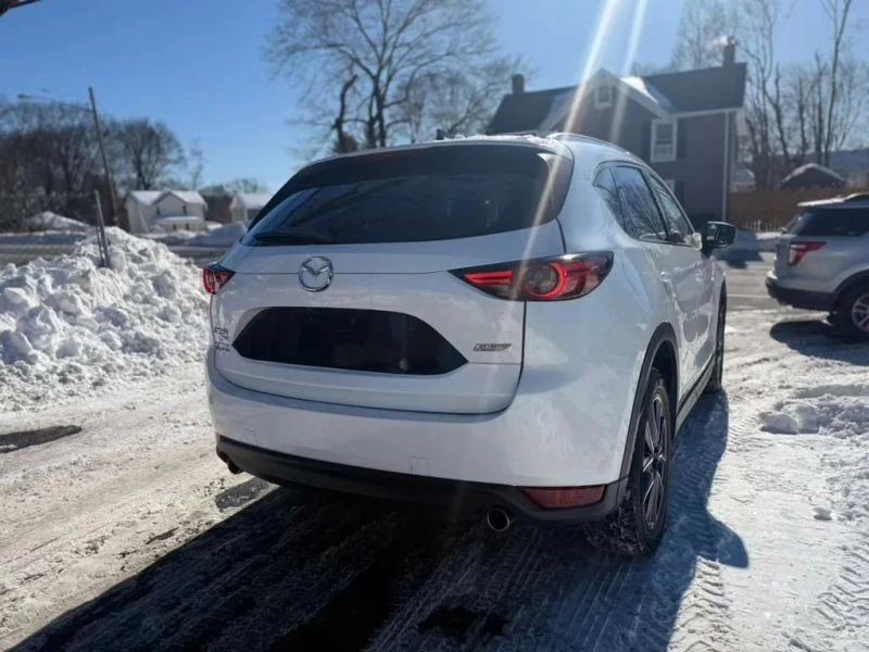 2017 Mazda CX-5 2nd Gen - Image 2 of 12