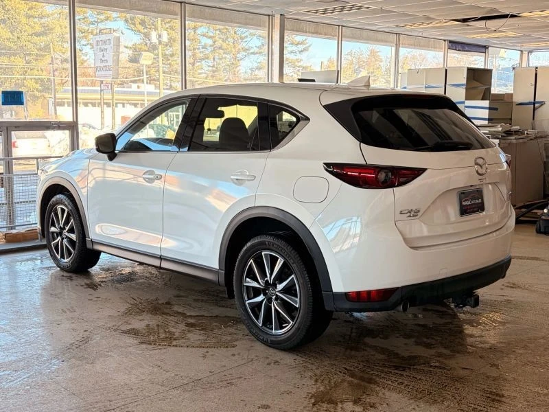 2017 Mazda CX-5 2nd Gen - Image 9 of 12