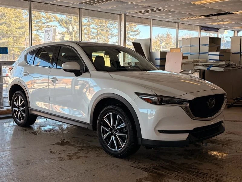 2017 Mazda CX-5 2nd Gen - Image 6 of 12