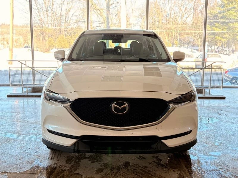 2017 Mazda CX-5 2nd Gen - Image 5 of 12