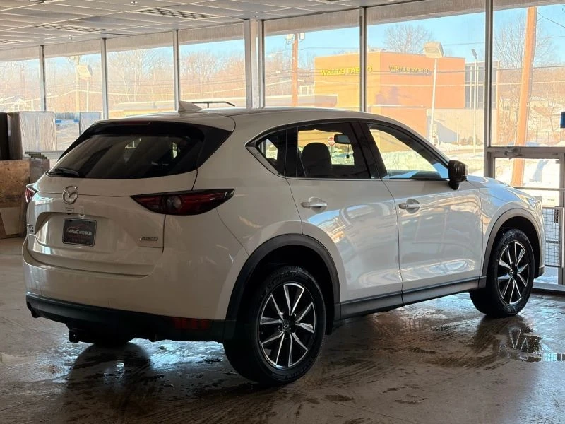 2017 Mazda CX-5 2nd Gen - Image 7 of 12