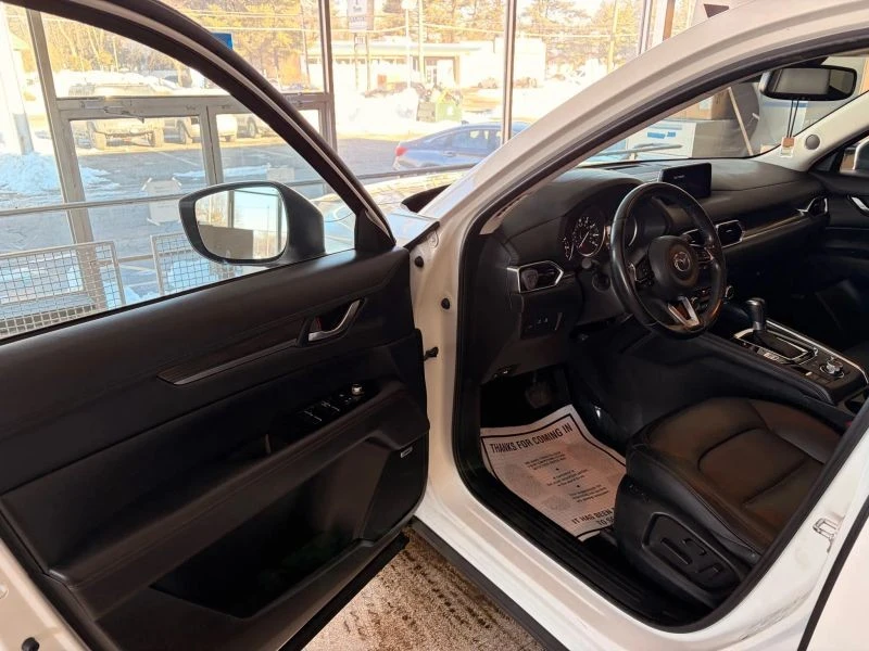 2017 Mazda CX-5 2nd Gen - Image 10 of 12