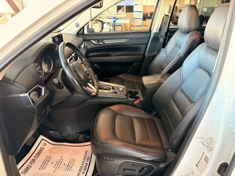 2017 Mazda CX-5 2nd Gen - Image 11 of 12
