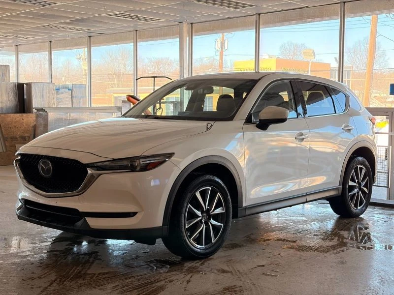 2017 Mazda CX-5 2nd Gen - Image 3 of 12