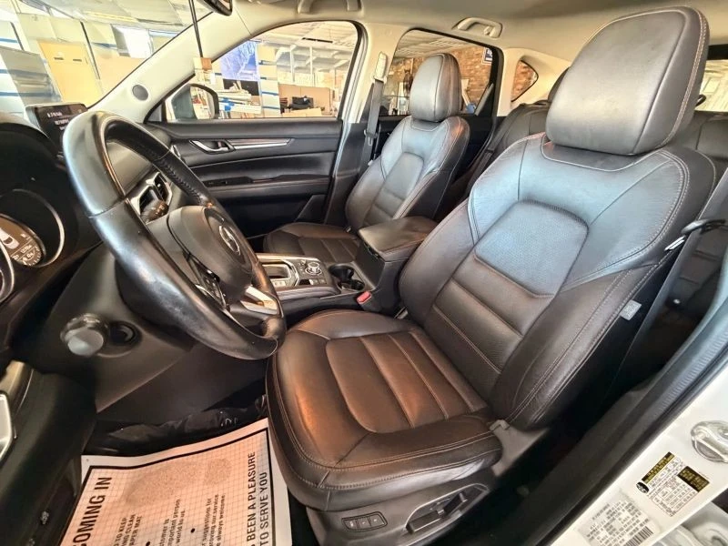 2017 Mazda CX-5 2nd Gen - Image 12 of 12