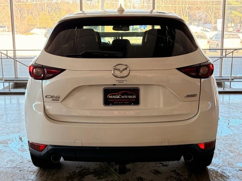 2017 Mazda CX-5 2nd Gen - Image 8 of 12