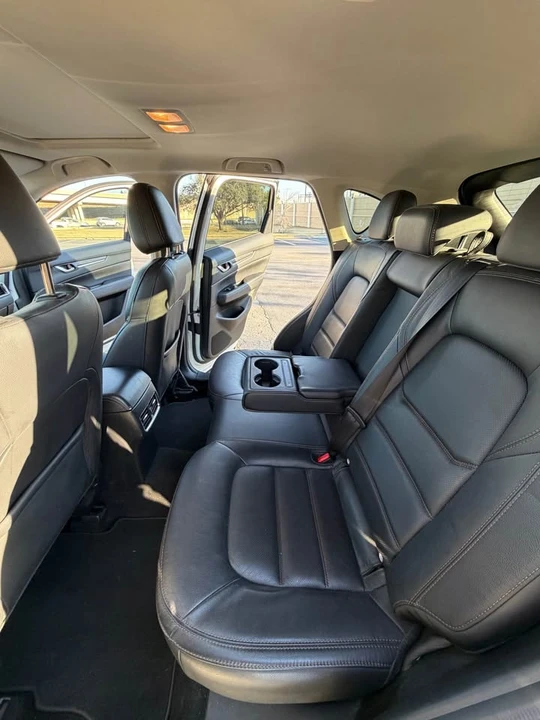 2017 Mazda CX-5 2nd Gen - Image 14 of 19