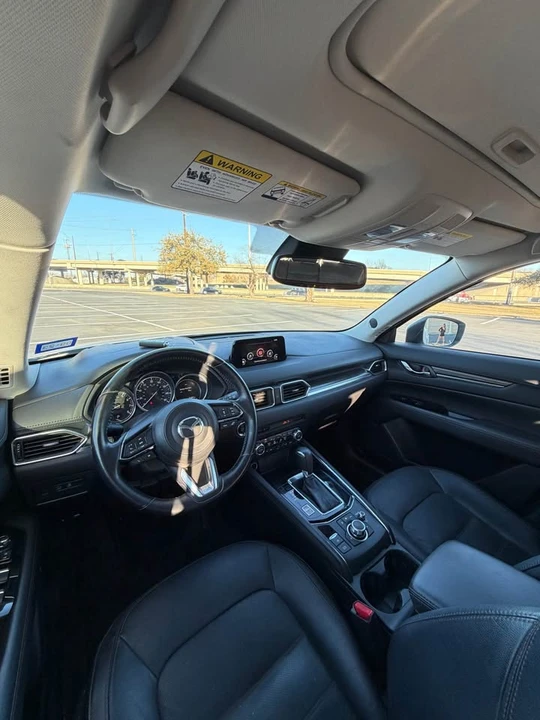 2017 Mazda CX-5 2nd Gen - Image 15 of 19