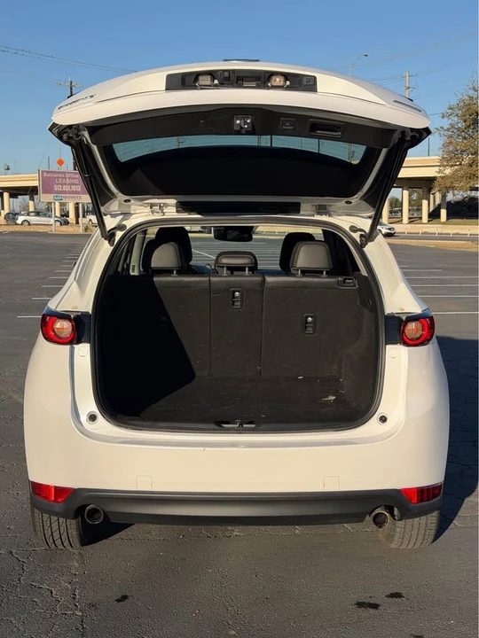 2017 Mazda CX-5 2nd Gen - Image 12 of 19