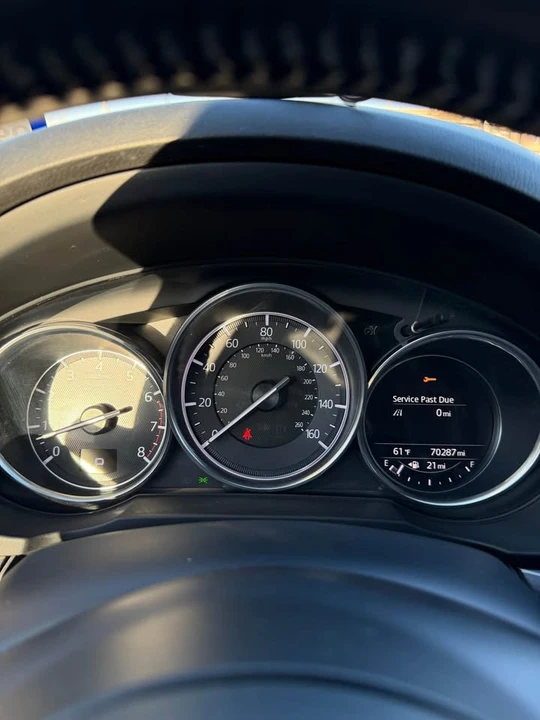 2017 Mazda CX-5 2nd Gen - Image 19 of 19
