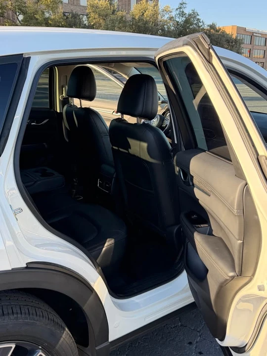 2017 Mazda CX-5 2nd Gen - Image 11 of 19