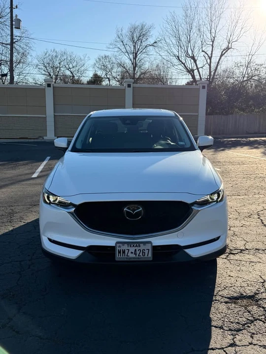 2017 Mazda CX-5 2nd Gen - Image 7 of 19
