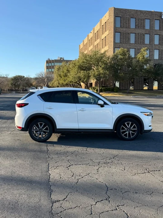 2017 Mazda CX-5 2nd Gen - Image 5 of 19