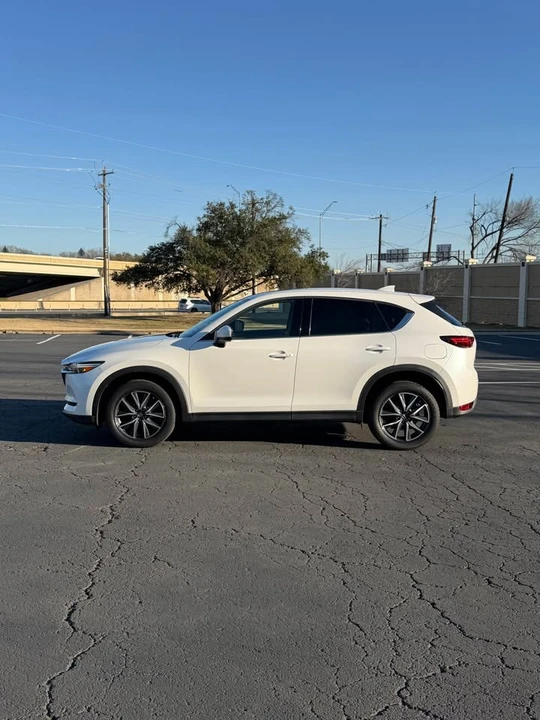 2017 Mazda CX-5 2nd Gen - Image 2 of 19