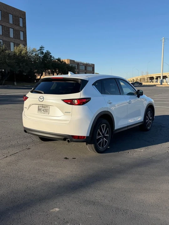 2017 Mazda CX-5 2nd Gen - Image 4 of 19