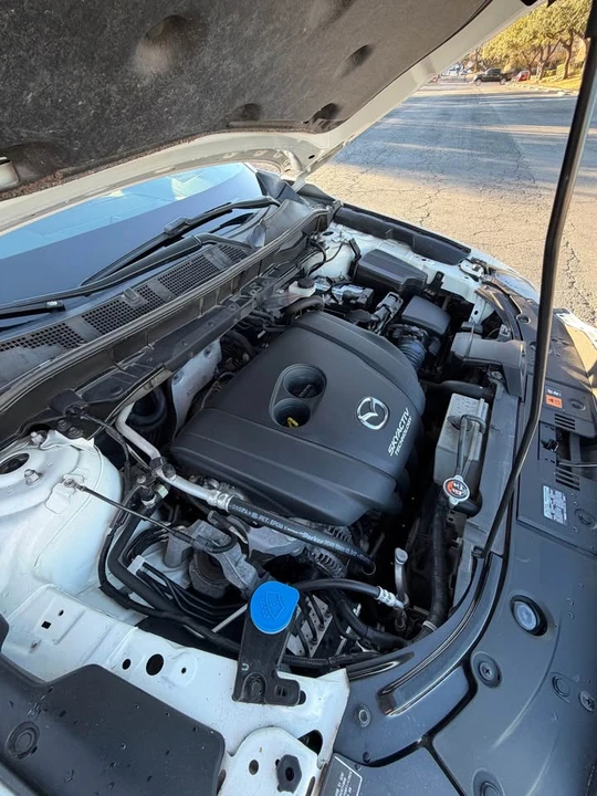 2017 Mazda CX-5 2nd Gen - Image 17 of 19