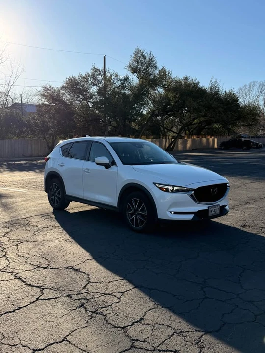 2017 Mazda CX-5 2nd Gen - Image 6 of 19