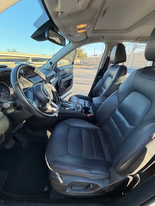 2017 Mazda CX-5 2nd Gen - Image 13 of 19