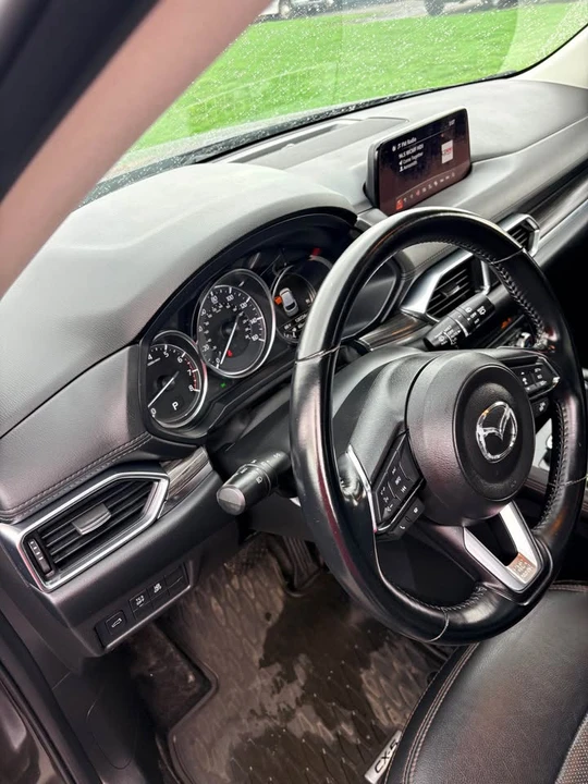 2017 Mazda CX-5 2nd Gen - Image 6 of 14