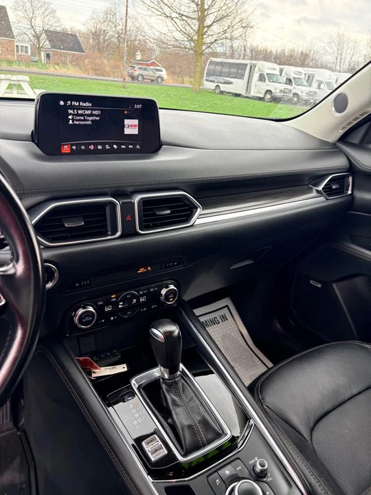 2017 Mazda CX-5 2nd Gen - Image 7 of 14