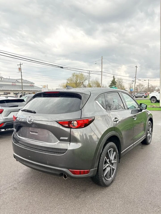 2017 Mazda CX-5 2nd Gen - Image 4 of 14