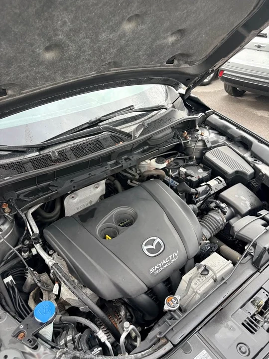 2017 Mazda CX-5 2nd Gen - Image 14 of 14