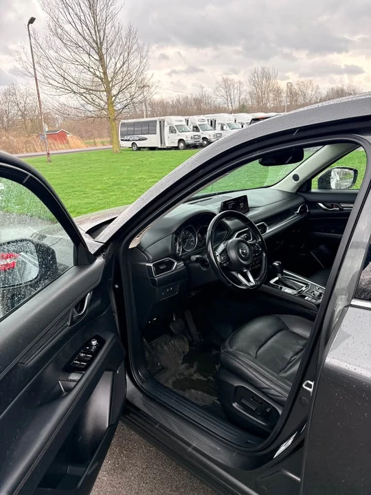 2017 Mazda CX-5 2nd Gen - Image 9 of 14
