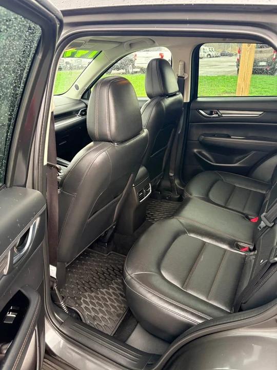 2017 Mazda CX-5 2nd Gen - Image 11 of 14