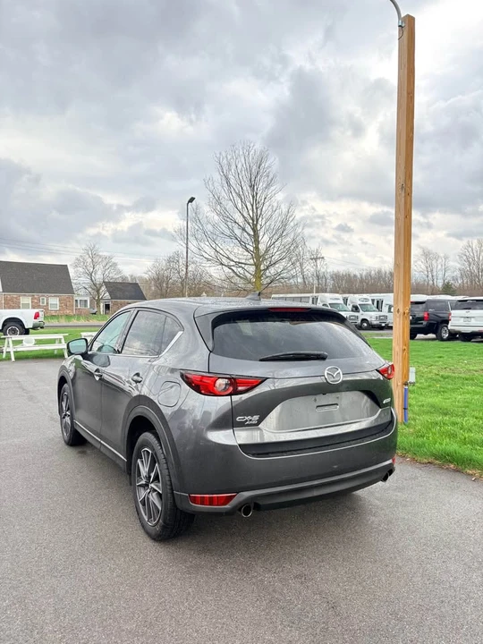 2017 Mazda CX-5 2nd Gen - Image 3 of 14