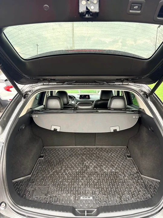 2017 Mazda CX-5 2nd Gen - Image 13 of 14