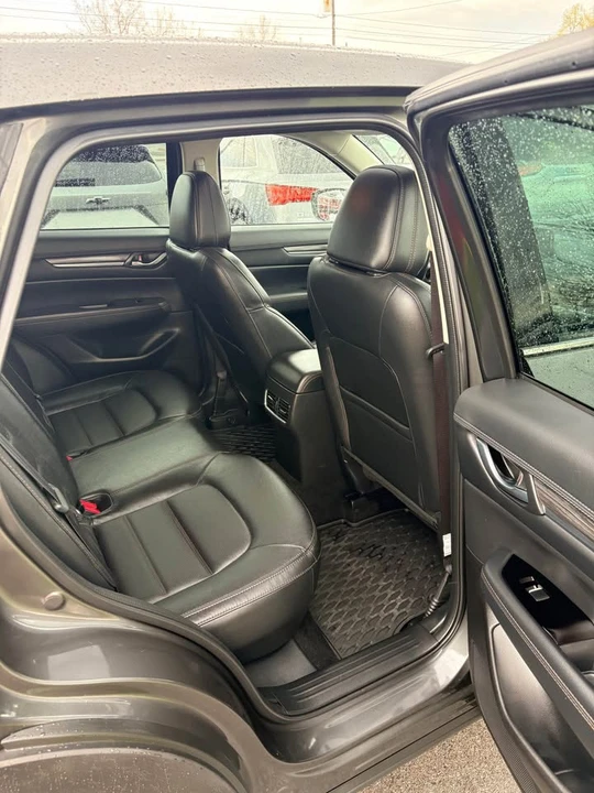 2017 Mazda CX-5 2nd Gen - Image 12 of 14