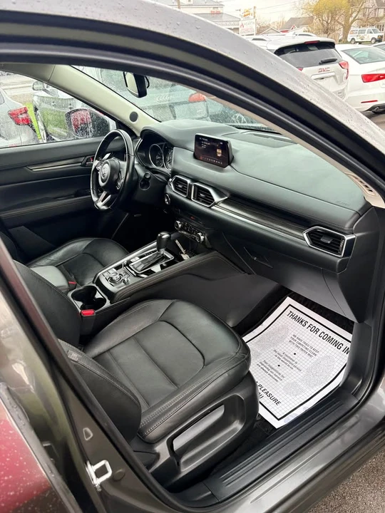 2017 Mazda CX-5 2nd Gen - Image 10 of 14