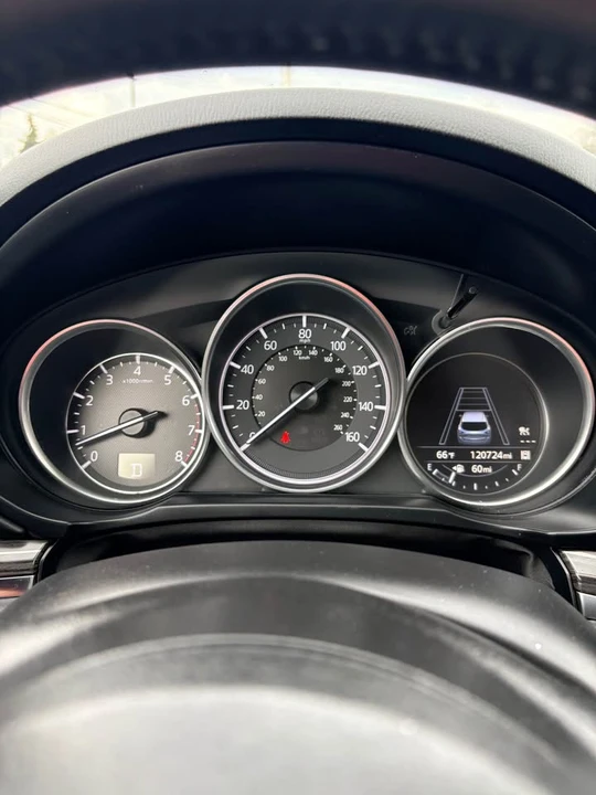 2017 Mazda CX-5 2nd Gen - Image 5 of 14