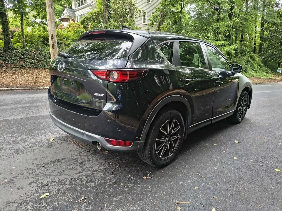 2017 Mazda CX-5 2nd Gen - Image 4 of 15