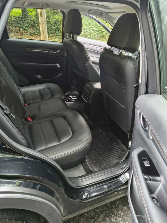 2017 Mazda CX-5 2nd Gen - Image 12 of 15