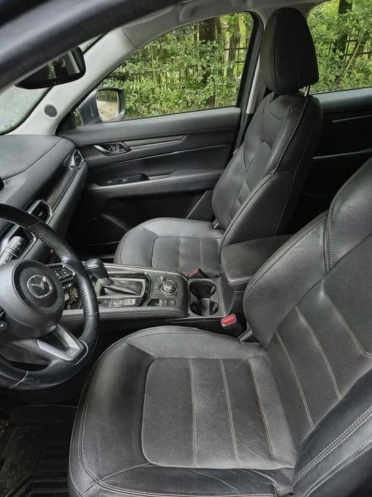 2017 Mazda CX-5 2nd Gen - Image 11 of 15