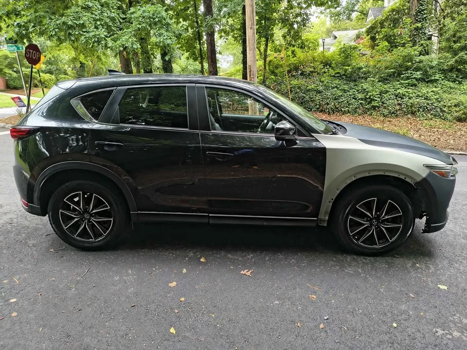 2017 Mazda CX-5 2nd Gen - Image 3 of 15