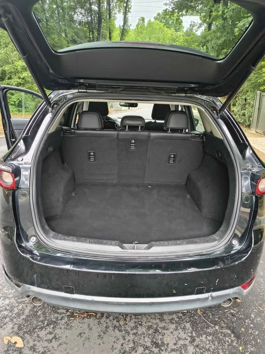 2017 Mazda CX-5 2nd Gen - Image 14 of 15