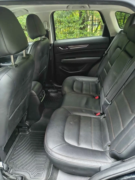 2017 Mazda CX-5 2nd Gen - Image 13 of 15