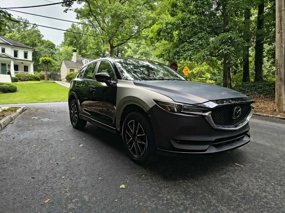 2017 Mazda CX-5 2nd Gen - Image 2 of 15