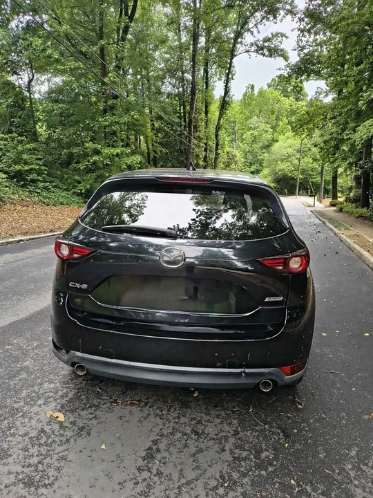 2017 Mazda CX-5 2nd Gen - Image 5 of 15