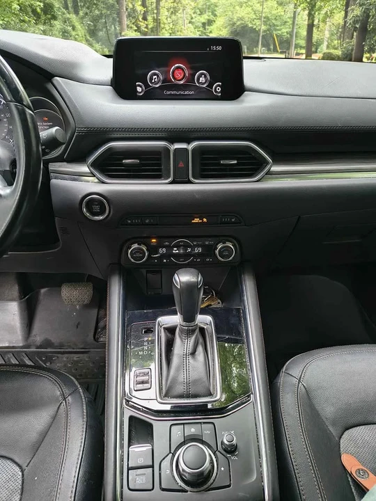 2017 Mazda CX-5 2nd Gen - Image 15 of 15