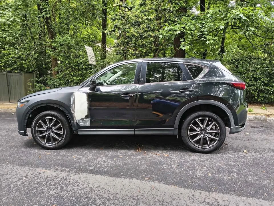 2017 Mazda CX-5 2nd Gen - Image 7 of 15