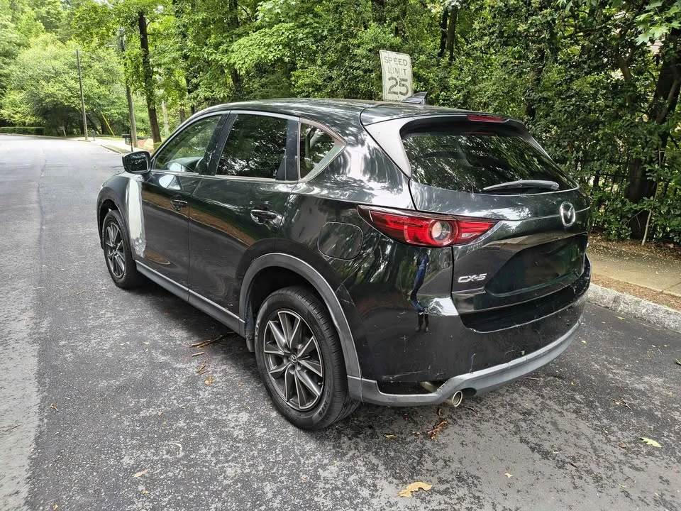 2017 Mazda CX-5 2nd Gen - Image 6 of 15
