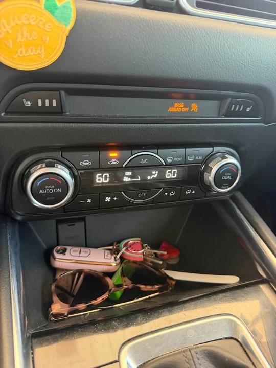 2017 Mazda CX-5 2nd Gen - Image 5 of 12