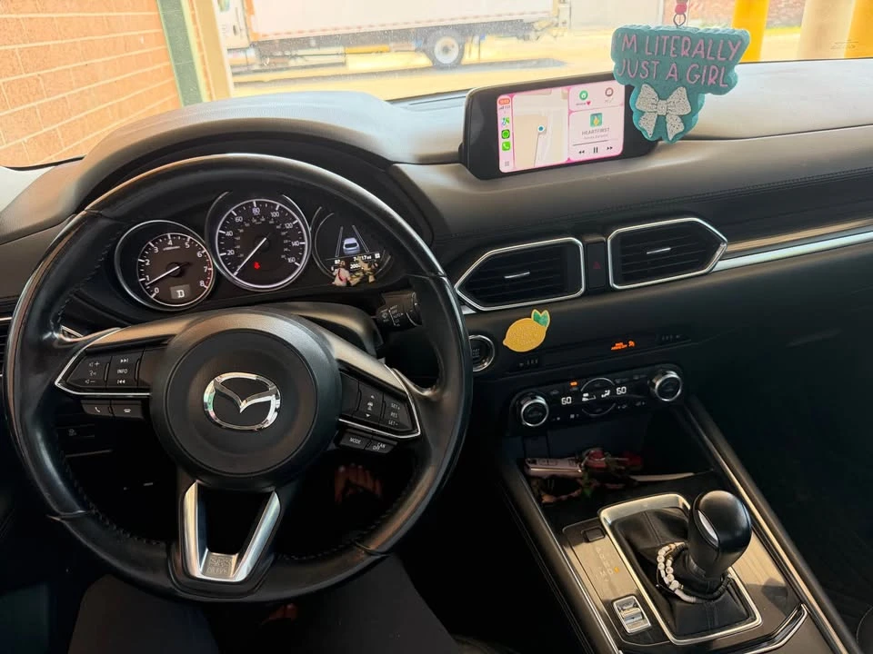 2017 Mazda CX-5 2nd Gen - Image 4 of 12