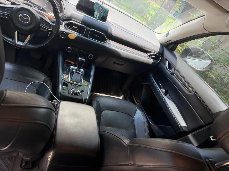 2017 Mazda CX-5 2nd Gen - Image 11 of 12