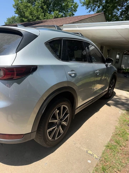 2017 Mazda CX-5 2nd Gen - Image 12 of 12