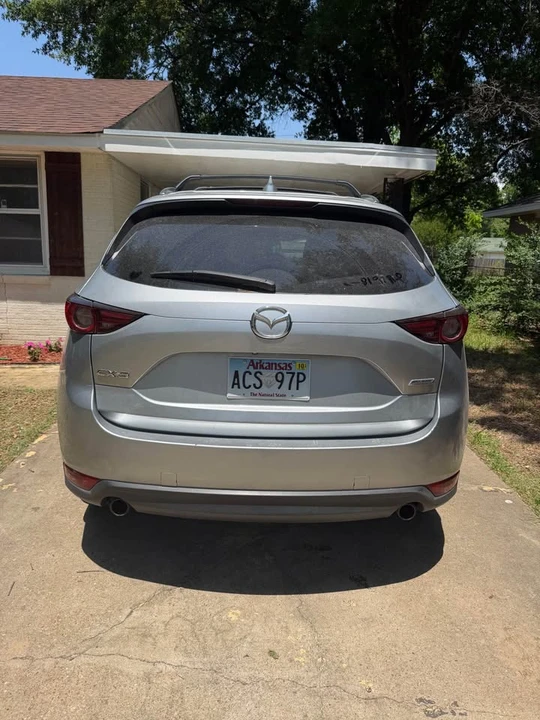 2017 Mazda CX-5 2nd Gen - Image 10 of 12